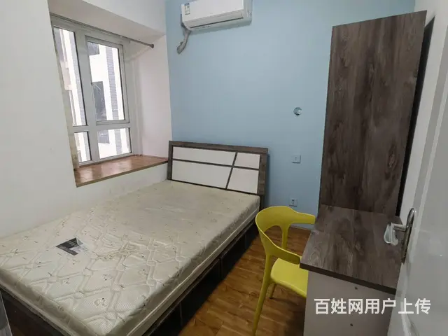 犀浦，红光，单间量多任选，可长租短租，无中介费，真照片假赔十 - 图片 4