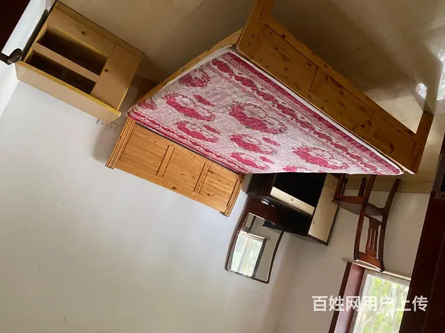 一室一厅住房出租 - 图片 1