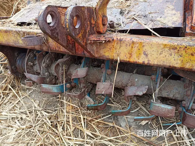 出售整地机 - 图片 3