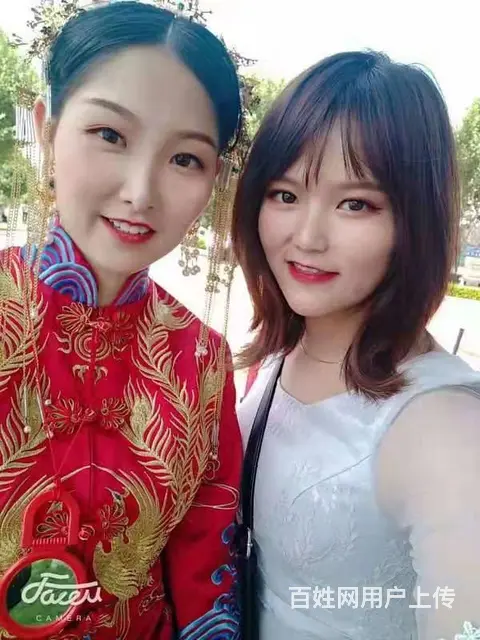 昆明专业伴娘伴郎租赁，自备服装，自行到达 - 图片 7