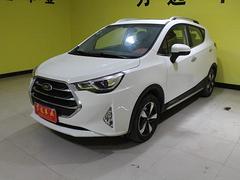 江淮瑞风S3 2017款 1.5L 手动 豪华型
