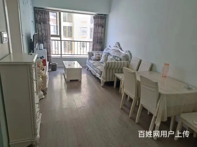 天骄北麓(五华-红云) 普通住宅2厅 精装修 - 图片 9