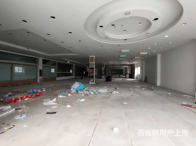 玉环市菜市场楼上3200平出租 - 图片 10