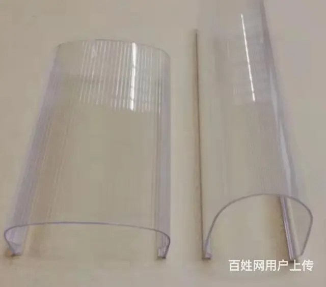 苏州卓尼PC耐力板之照明灯罩、规格可定制 - 图片 6