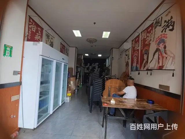 （51旺铺推荐）八灶街48平带外摆烧烤店转让 - 图片 3