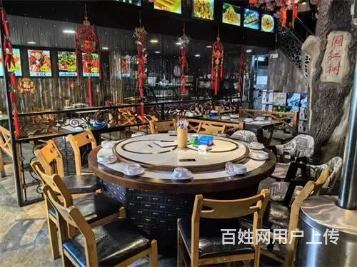 长春路，西安路烧烤店饭店出兑 - 图片 8