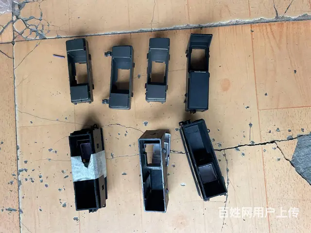 别克英朗竖屏导航倒车影像 沈阳市皇姑区昆山西路与向 - 图片 9