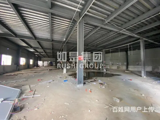 城东厂房专业户，随便挑钢结构双层厂房  有空地 二楼带货梯 - 图片 3
