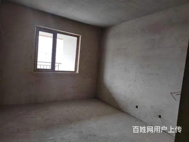 凌河学府电梯4楼143.81平三室两卫68万落地窗 - 图片 7