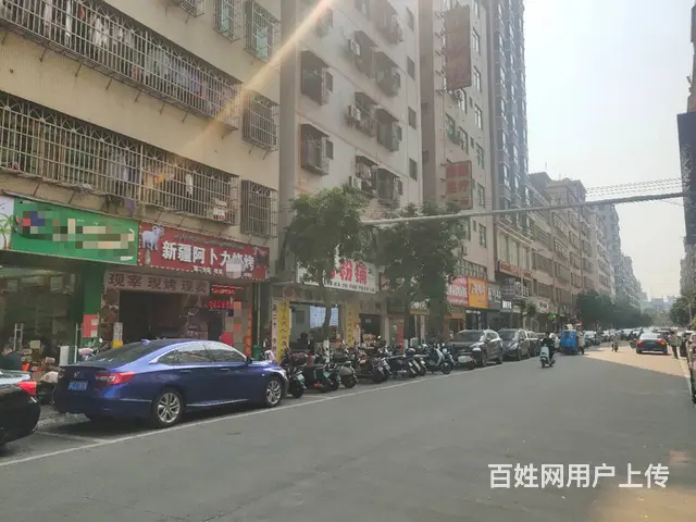 （51旺铺推荐）滨涯花园新村36平临街旺铺转让 - 图片 2