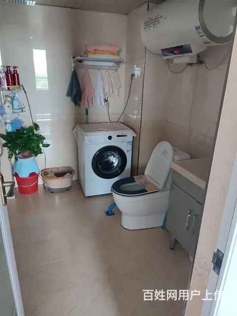 地铁房特变之家(铁西) 普通住宅 中等装修 - 图片 9
