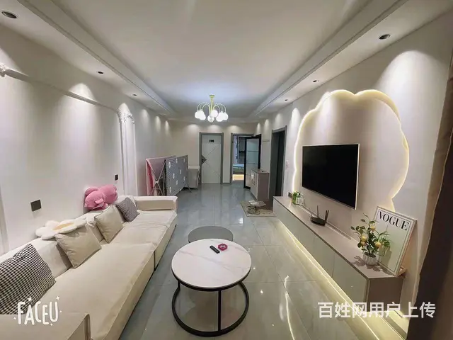 九州松鹤  一楼 70 平  16  低 东西 全带 - 图片 9