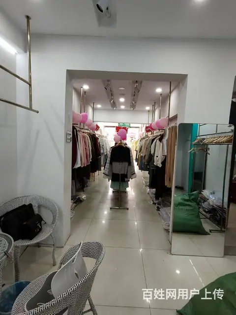 （51旺推荐）官渡区大树营45平服装店可整转可空转 - 图片 6