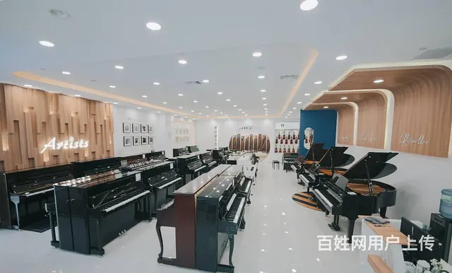 珠江钢琴买什么型号好？广州番禺哪里有珠江钢琴专卖店 - 图片 2