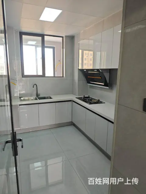 上高大公馆标准复式楼精装修朱入住四房加衣帽间送大露台急售 - 图片 10