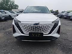 长安 致尚 2015款 致尚XT 1.6 手自一体 锐酷型