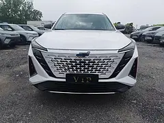 长安 致尚 2015款 致尚XT 1.6 手自一体 锐酷型