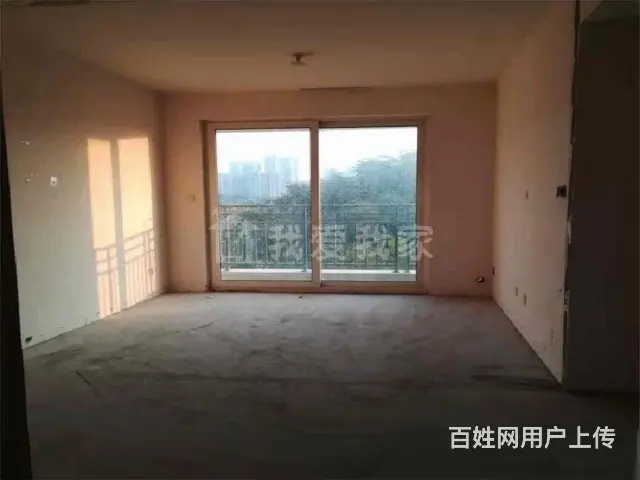 20万急售三井中  ，中海龙城(公馆)花园精装三房 - 图片 7