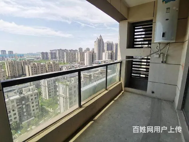 顶复观景房 有超大露台 六室 金鹏珑玺台 吾悦广场旁 - 图片 6