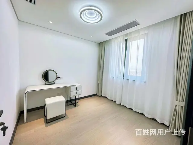 凤起苑精装3房建国北路双牛大厦红枫苑潮鸣苑天安假日带车位 - 图片 7
