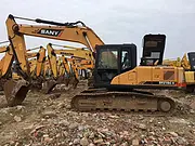 二手三一215 车况漂亮价格实惠 全国包邮