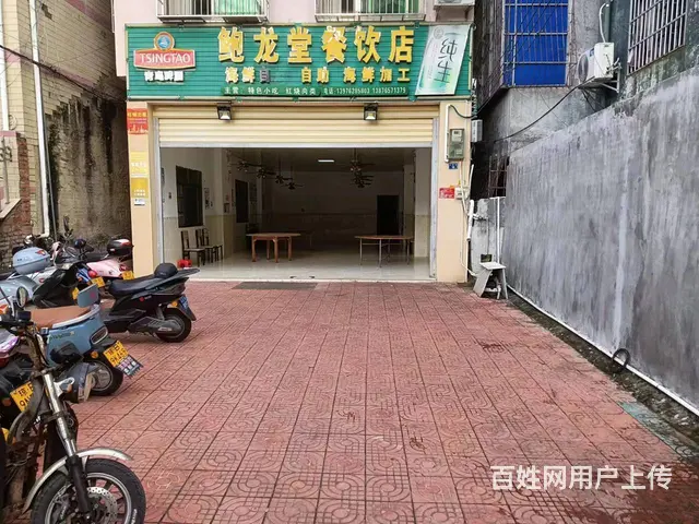 （51旺铺推荐）红沙230平空铺出租 - 图片 3