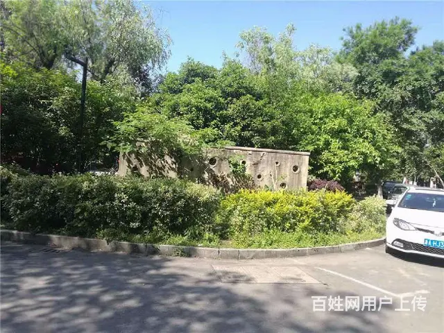 翠苑拎包入住!精装修南北2室 - 图片 6