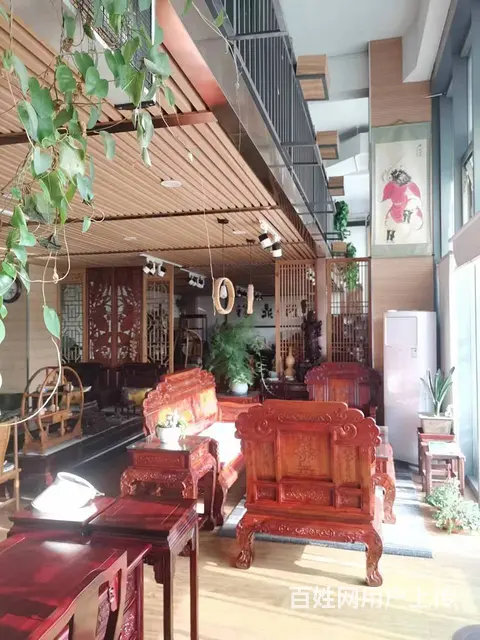 【创美】高区体育场精装修家具店空转 - 图片 2