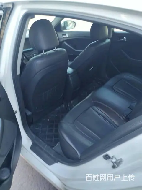 起亚K5 2012款 2.0 手自一体 GLS - 图片 8