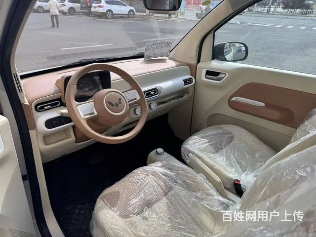 2025年五菱mini - 图片 6