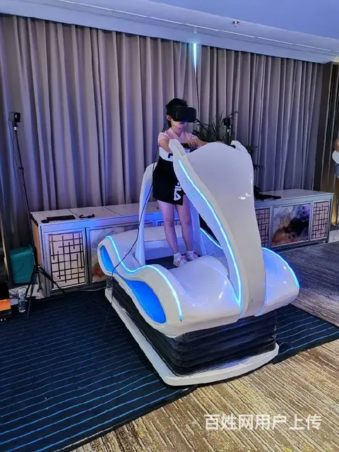 南京VR设备出租/VR太空一号出租/VR冲浪出租 - 图片 6