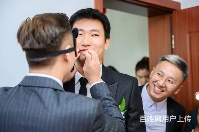 昆明结婚婚礼跟拍，昆明婚礼拍照 - 图片 7