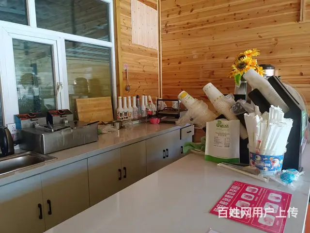 萌芽熊奶茶店转让 - 图片 5