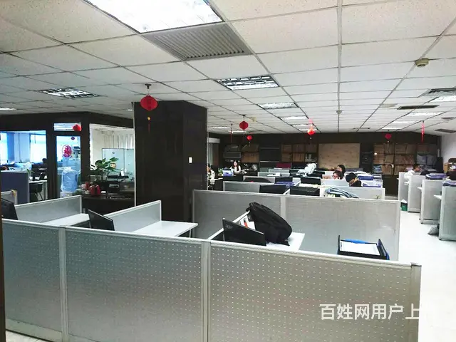 湖里保税区  象屿免税区 湖里大道  保税市场大厦  写字楼 - 图片 6