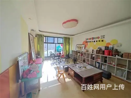 （达州铺源网）西外华泰花园小区内600㎡空铺出租 - 图片 7