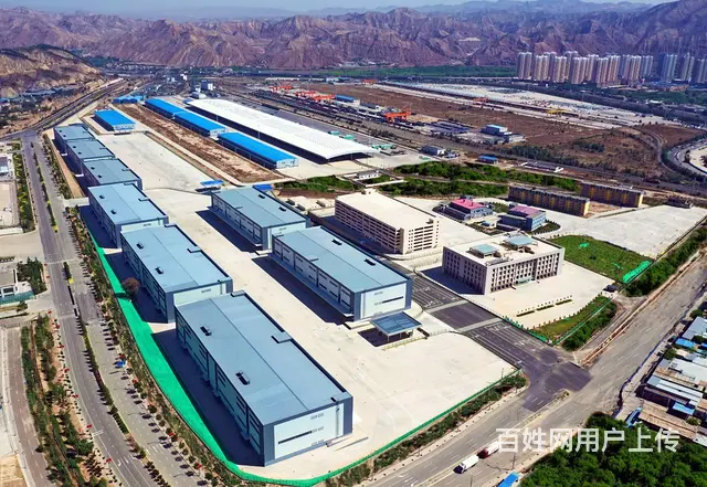 8958（铺联邦）西固区标准厂库房出租 - 图片 12
