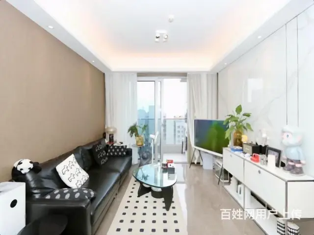 拎包入住长河南保利天汇多层[1-7层 - 图片 10