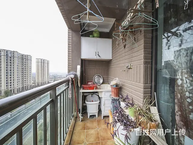 余杭瓶窑桂花溪园2室2厅 - 图片 9