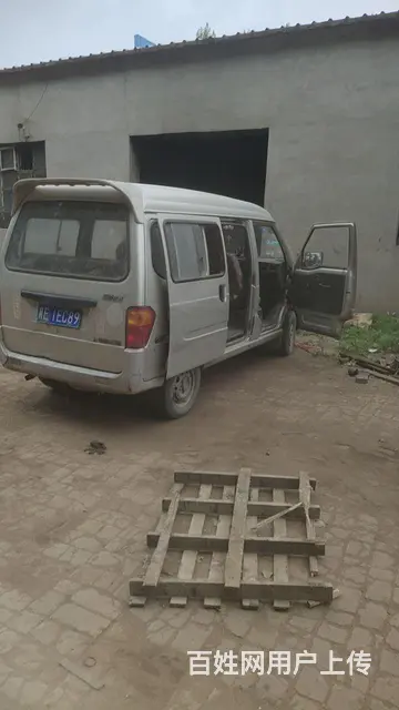 【搞定了！】11年之光面包车 - 图片 3