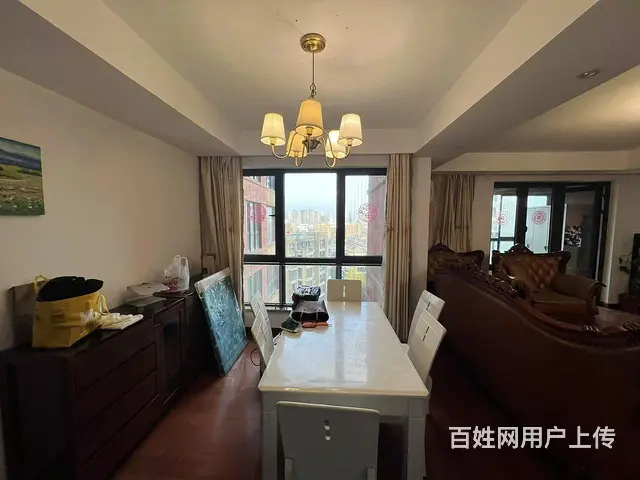 观邸国际精装三房两卫家电齐全看房方便适合同事合租 - 图片 7