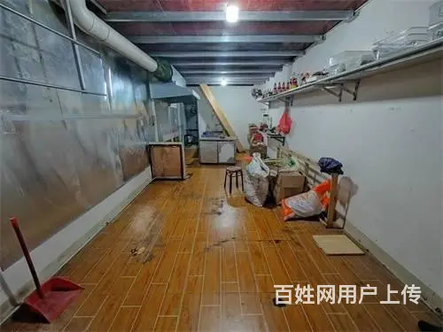 （达州铺源网）金山小学南门附近30㎡加工房转让（可空带夹层） - 图片 5