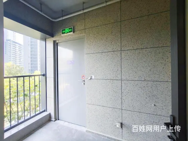 亚运村绿城桂冠东方城二区 正南朝向 精装可拎包入住 商品房 - 图片 5