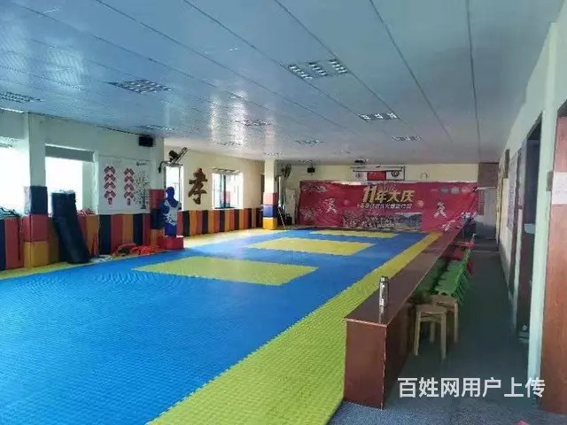 （老板本人）望城坡十字路口拐角处二楼临街商铺房东低价出租 - 图片 3