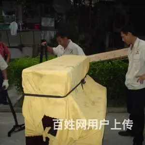 百色市（右江区）安捷搬家公司 - 图片 7