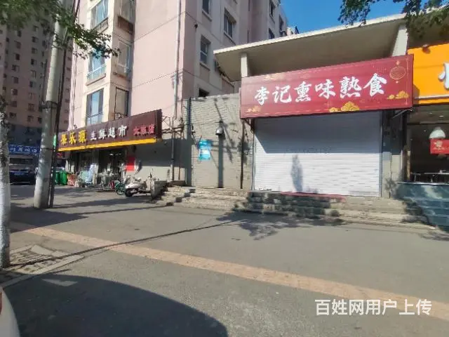吉祥市场附近门市出租 - 图片 3