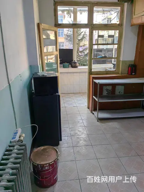 南大街南洪街三室一厅南北通透多层四楼出租了 - 图片 5