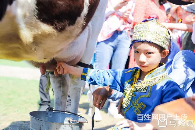 呼伦贝尔旅游包车巴特尔向导排名好 - 图片 2