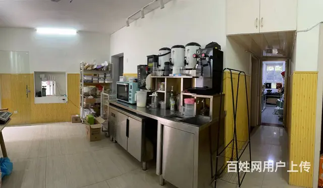 商家必争之地 店内精装修 位置优越  随时看店 - 图片 12