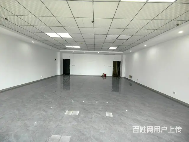 新城绿地蓝海100平纯办公欢迎看房 - 图片 5