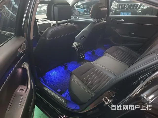 22年迈腾330TSI  DSG  30周年纪念版 - 图片 6